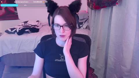 Snapshot of evavivi59 chatting on 02-20-25, 03:34 Vivi online show from 02-20-25, 03:34