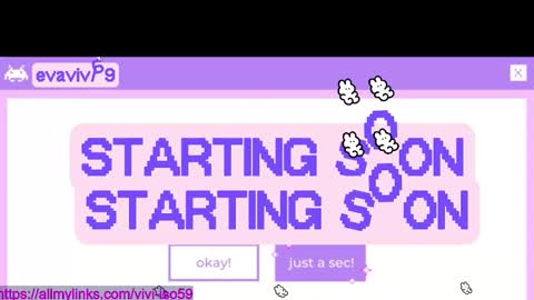 Snapshot of evavivi59 chatting on 10-24-25, 03:58 Vivi online show from 10-24-25, 03:58