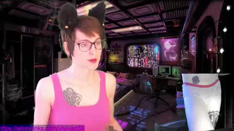 Vivi online show from 12-01-25, 11:21