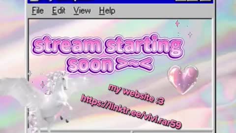 Vivi online show from 02-17-26, 03:14