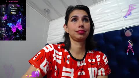 Snapshot of evawilliams_ chatting on 12-02-24, 03:58 Eva online show from 12-02-24, 03:58
