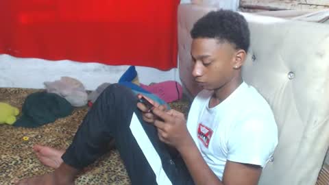 Snapshot of evaxemma chatting on 07-11-26, 03:26 Eva And Emmanuel online show from 07-11-26, 03:26