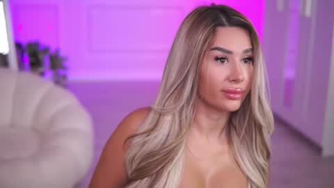 Eva online show from 11-03-25, 07:37