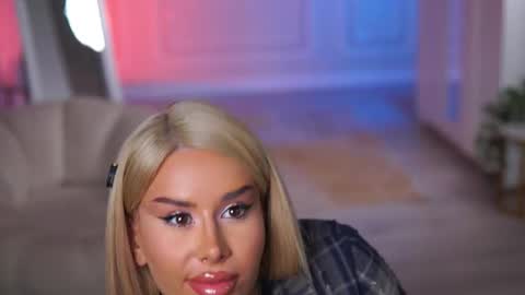 Eva online show from 02-07-26, 09:07