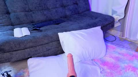 Eva Queen online show from 02-19-26, 09:05