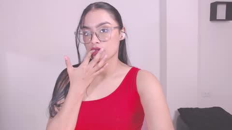 Eve Rox18 online show from 02-03-26, 06:22