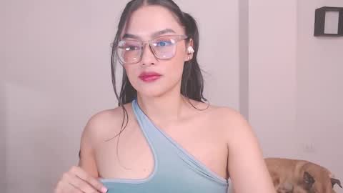 Eve Rox18 online show from 03-23-26, 11:42