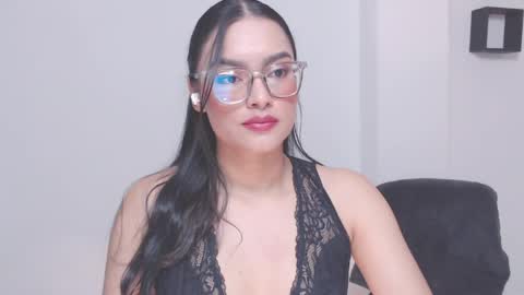 Eve Rox18 online show from 04-18-26, 12:03