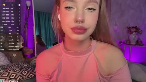 evedarkside online show from 04-16-26, 05:30