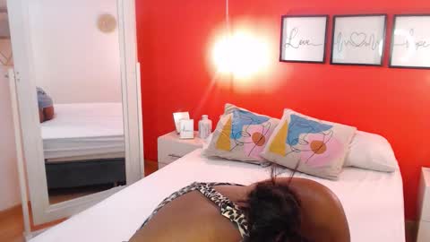 Snapshot of evedooll chatting on 03-01-26, 03:25 online show from 03-01-26, 03:25