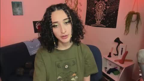 Eve Jane  online show from 11-26-25, 05:36