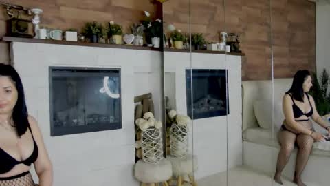 Snapshot of evehart chatting on 03-03-26, 05:13 EveHart online show from 03-03-26, 05:13