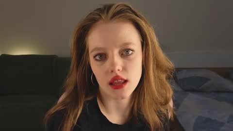 Eveleen online show from 01-10-25, 08:37