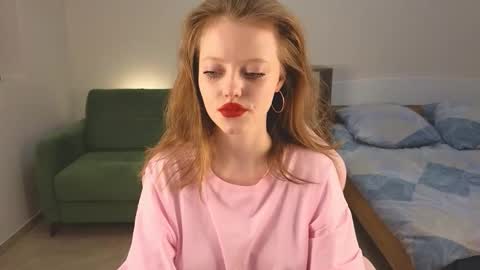 Eveleen online show from 01-10-26, 04:53