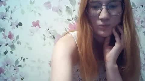 Evelina online show from 03-20-26, 07:30