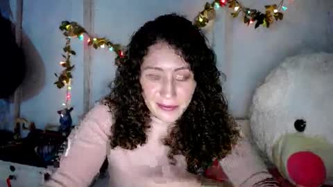 evelin97 online show from 11-16-25, 02:17
