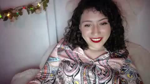 Snapshot of evelin97 chatting on 03-18-26, 01:20 evelin97 online show from 03-18-26, 01:20