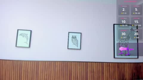 EVELIN online show from 03-07-25, 05:49