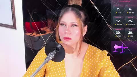 EVELIN online show from 09-12-25, 12:27