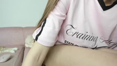 Evelin online show from 03-08-26, 10:57