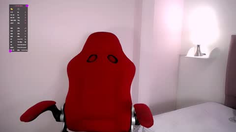 Snapshot of evelin_shy chatting on 01-05-25, 09:37 Evelin online show from 01-05-25, 09:37