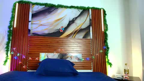 cielo online show from 12-03-25, 03:03