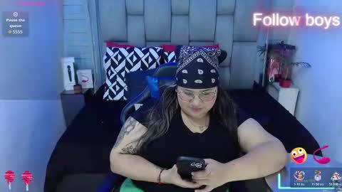 evelin zaens online show from 11-11-25, 04:45