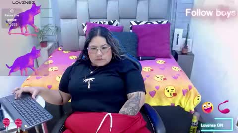 evelin zaens online show from 02-15-26, 07:51