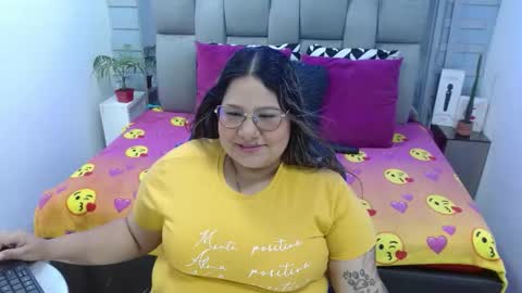 evelin zaens online show from 03-07-26, 05:15