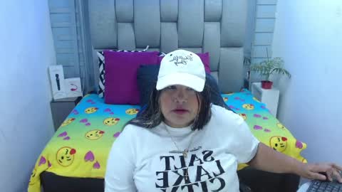 evelin zaens online show from 04-05-26, 10:40