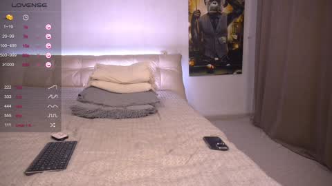 Evelina online show from 01-07-25, 03:23