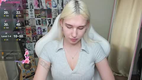 Evelina online show from 05-07-26, 01:11