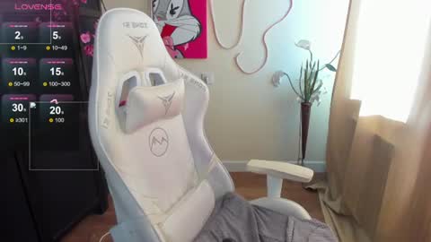 Snapshot of evelinalu chatting on 07-01-26, 01:07 Evelina online show from 07-01-26, 01:07