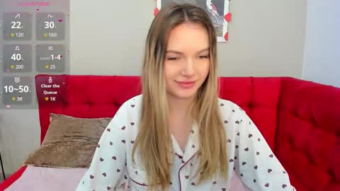 Eveline online show from 02-05-26, 01:54