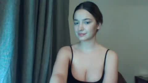 EvelinaMagnetic online show from 04-19-26, 06:10