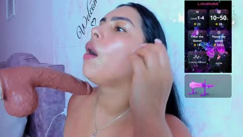 Evelinn belen online show from 05-20-26, 04:02