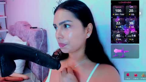 Evelinn belen online show from 05-31-26, 10:11