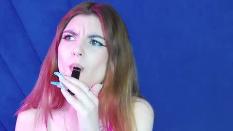 Eve online show from 03-12-26, 05:24