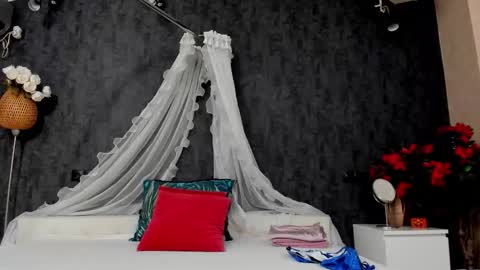 evellynereys online show from 01-15-26, 05:01