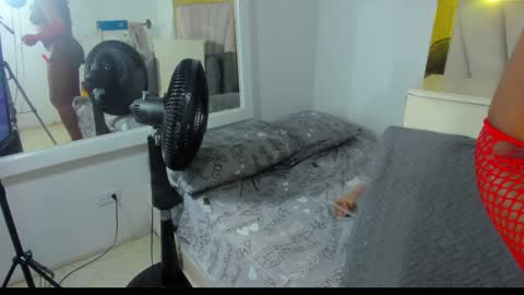 DAYANITA online show from 01-15-25, 07:23