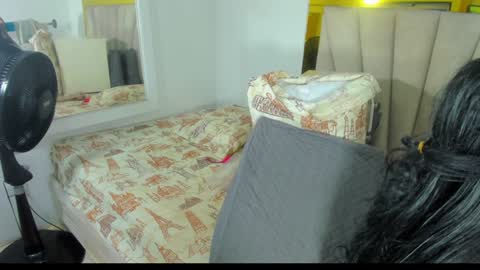 DAYANITA online show from 01-16-25, 07:10