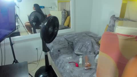 DAYANITA online show from 02-01-25, 07:02