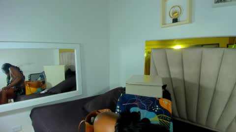 DAYANITA online show from 03-03-25, 07:06