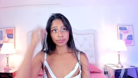 evelyn ebony online show from 12-07-24, 03:58