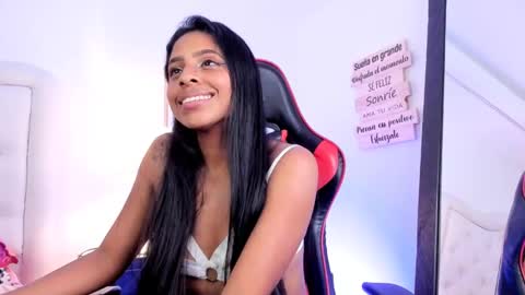 evelyn ebony online show from 12-07-24, 07:05