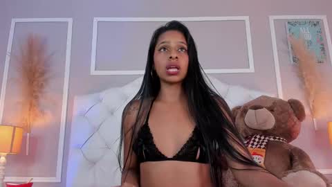 evelyn ebony online show from 12-10-24, 09:33