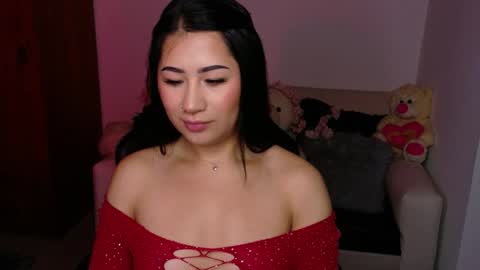 Evelyn online show from 12-15-25, 11:03