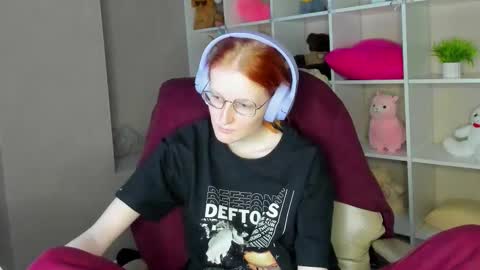 Elizabeth online show from 02-27-26, 05:24