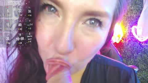Juliana online show from 02-02-25, 07:14