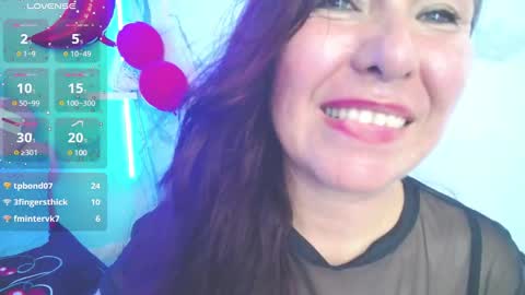 Juliana online show from 02-16-25, 01:14